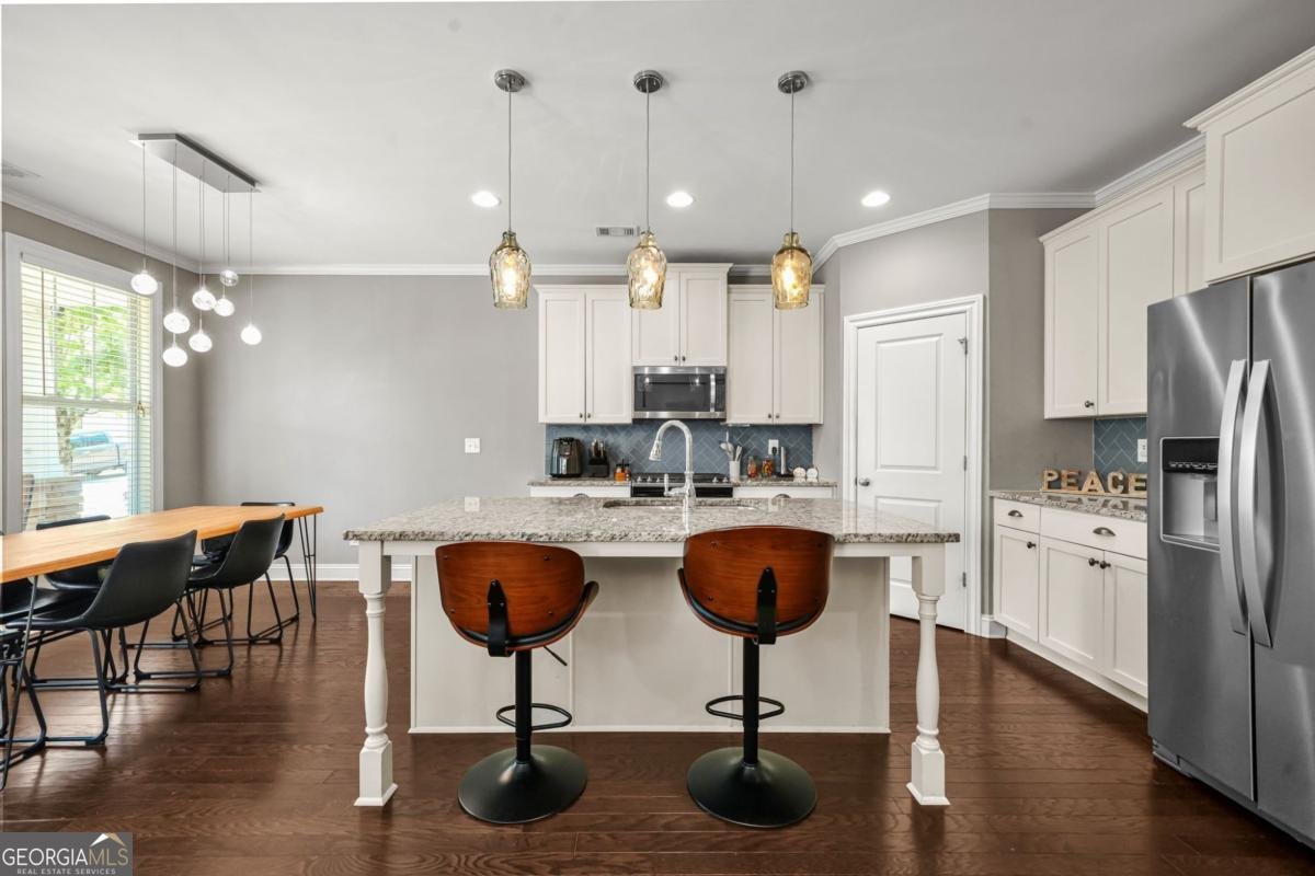 2032 Stanfield Avenue Atlanta - Photo 14