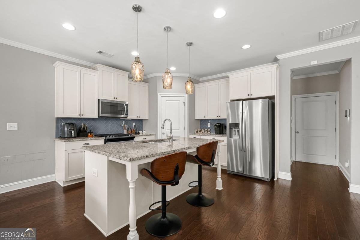 2032 Stanfield Avenue Atlanta - Photo 15