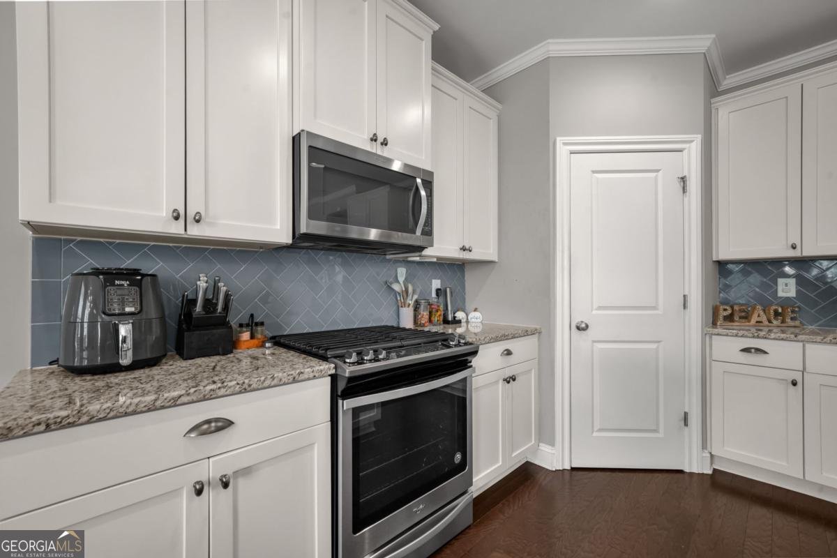 2032 Stanfield Avenue Atlanta - Photo 16