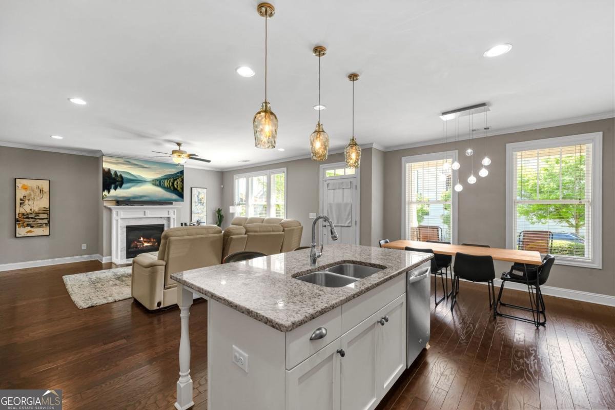 2032 Stanfield Avenue Atlanta - Photo 17