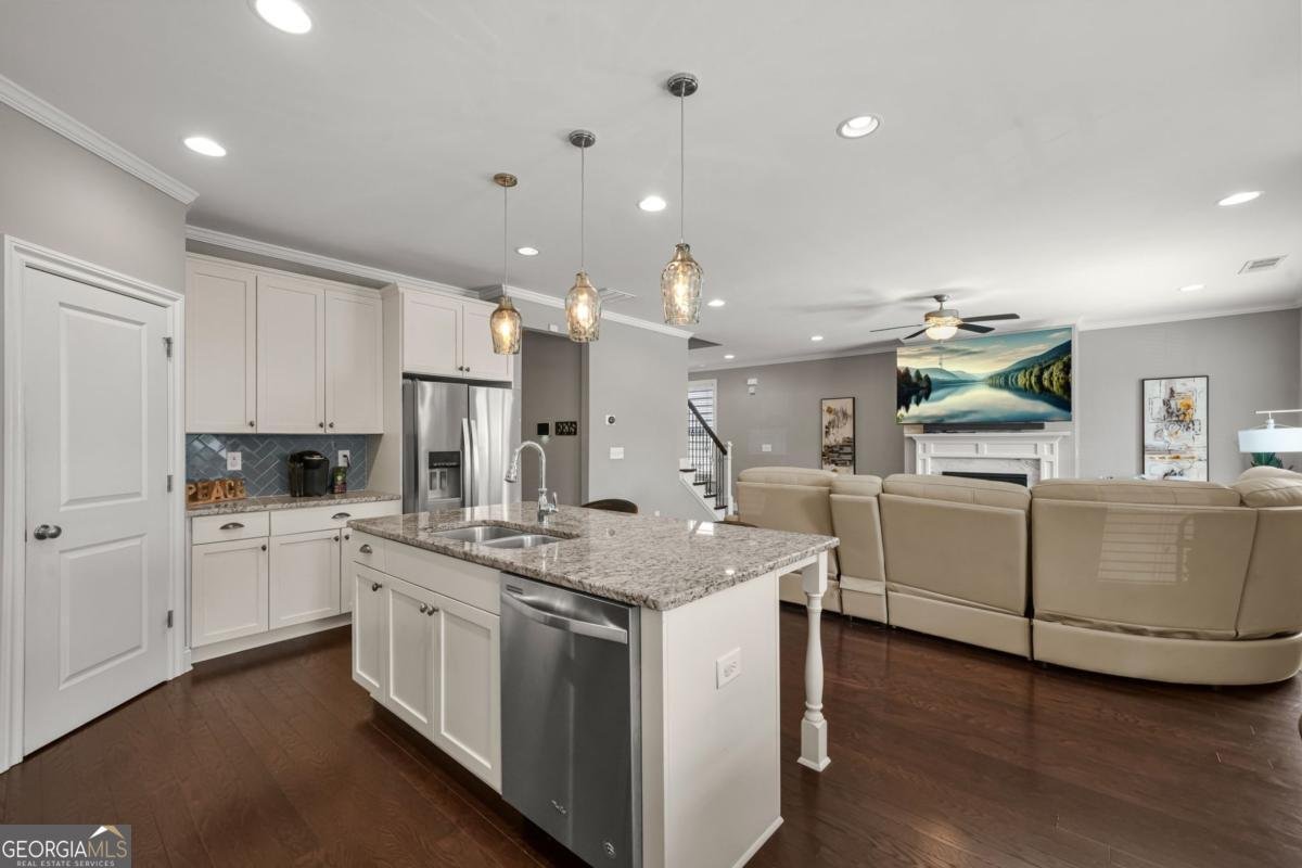 2032 Stanfield Avenue Atlanta - Photo 18