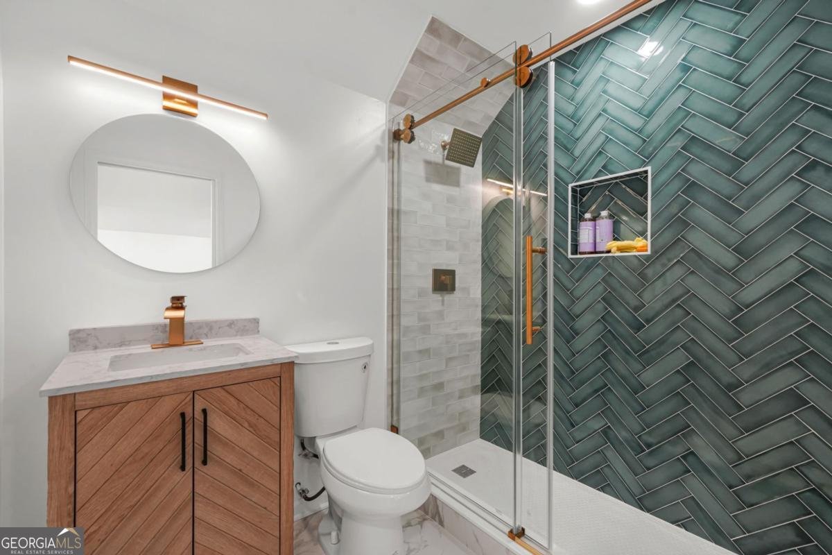 2032 Stanfield Avenue Atlanta - Photo 37