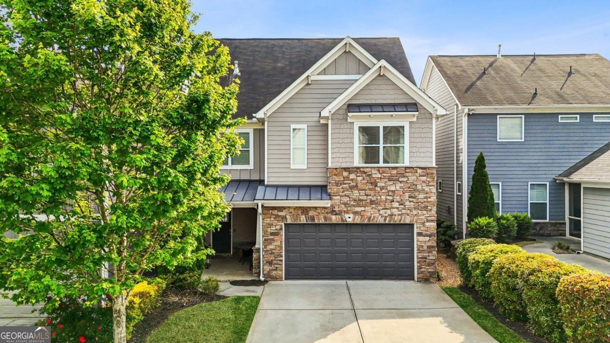 2032 Stanfield Avenue Atlanta - Photo 40