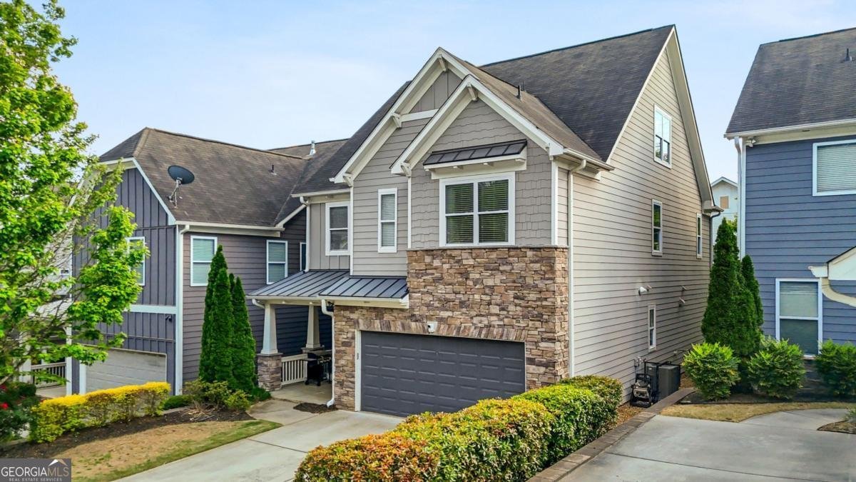 2032 Stanfield Avenue Atlanta - Photo 42