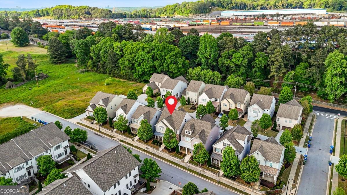 2032 Stanfield Avenue Atlanta - Photo 44