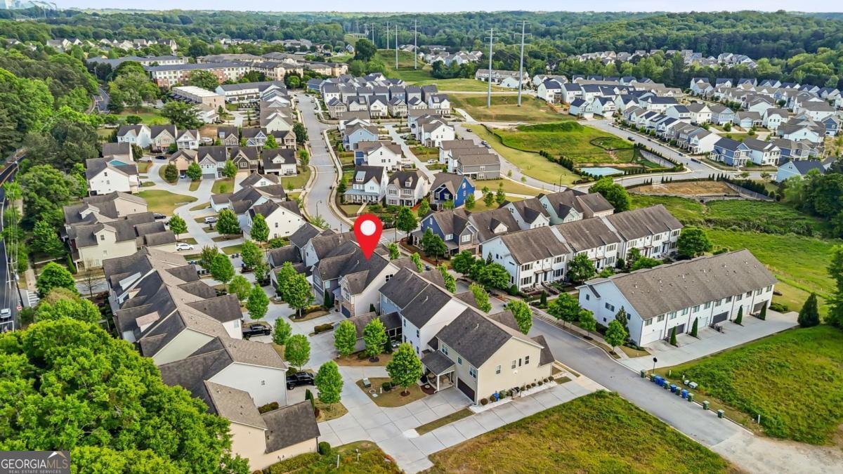 2032 Stanfield Avenue Atlanta - Photo 46