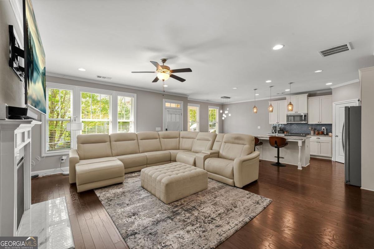 2032 Stanfield Avenue Atlanta - Photo 8