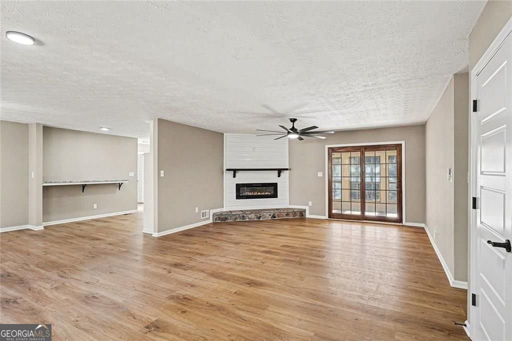 2304 Rolling Acres Court conyers - Photo 11