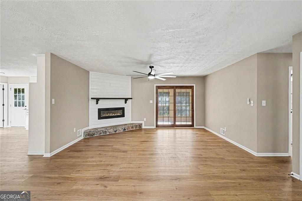 2304 Rolling Acres Court conyers - Photo 12