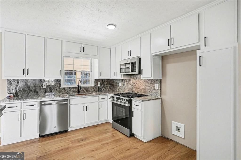 2304 Rolling Acres Court conyers - Photo 16