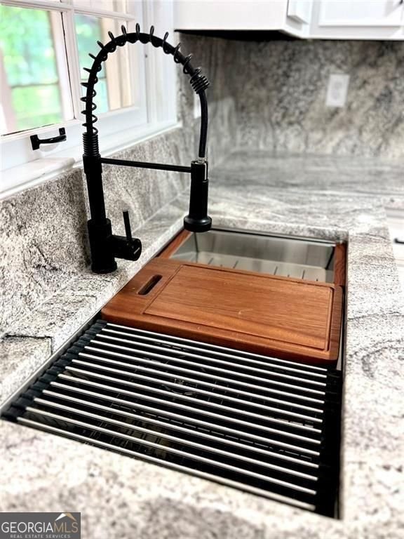 2304 Rolling Acres Court conyers - Photo 17