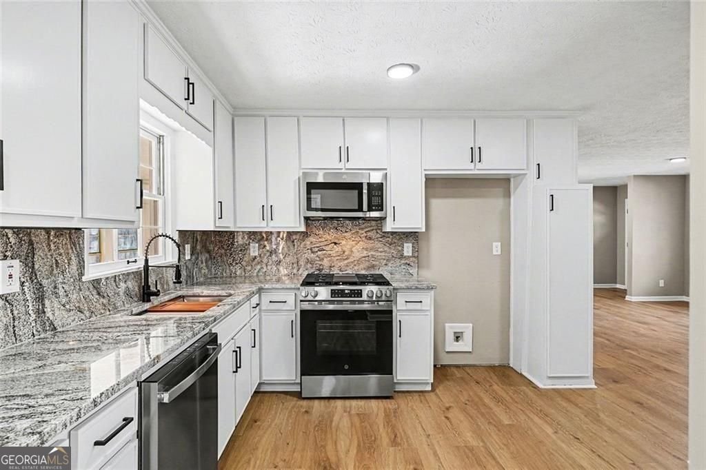 2304 Rolling Acres Court conyers - Photo 18