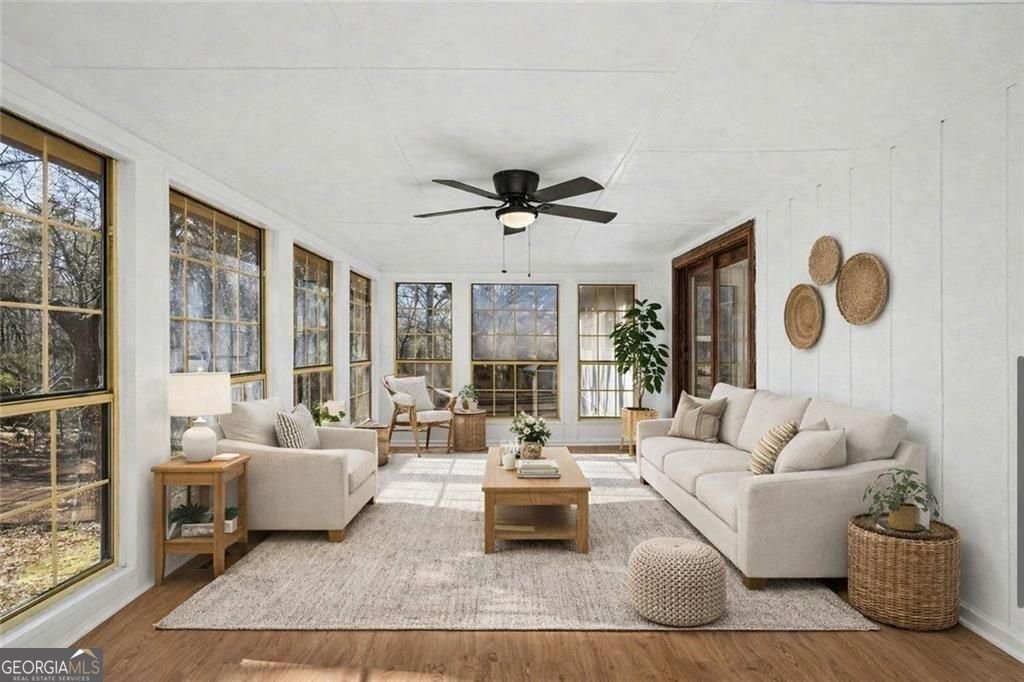 2304 Rolling Acres Court conyers - Photo 21