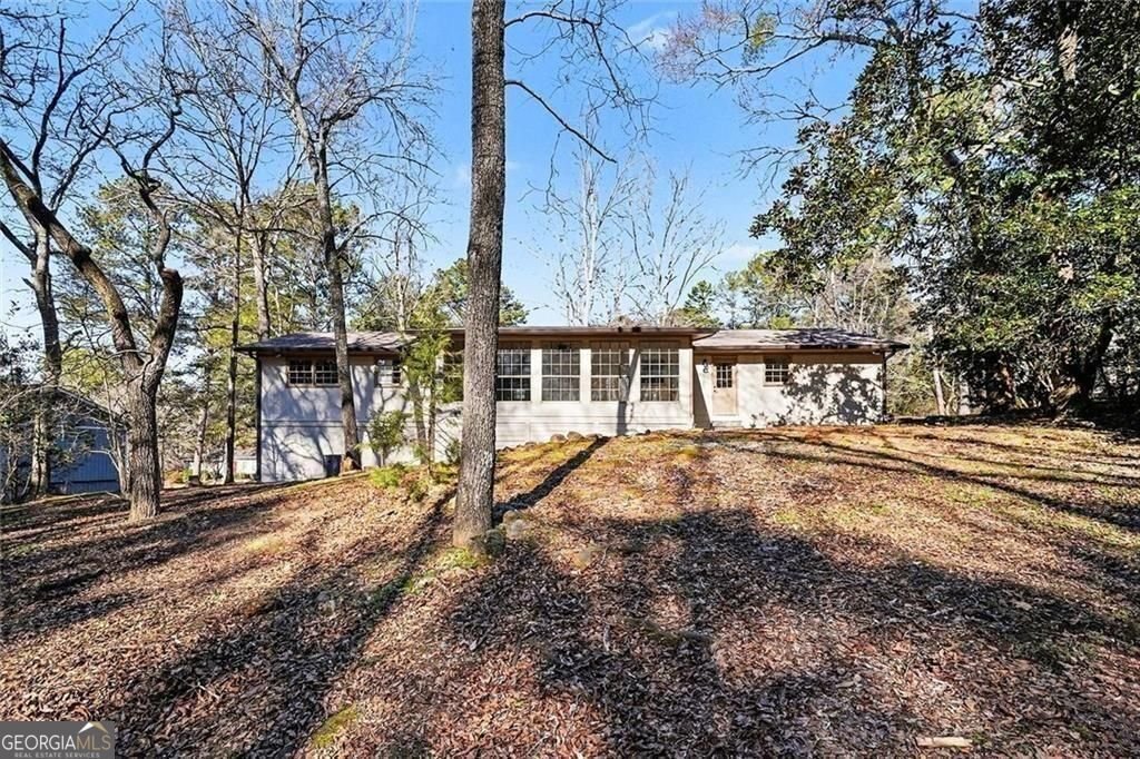 2304 Rolling Acres Court conyers - Photo 35