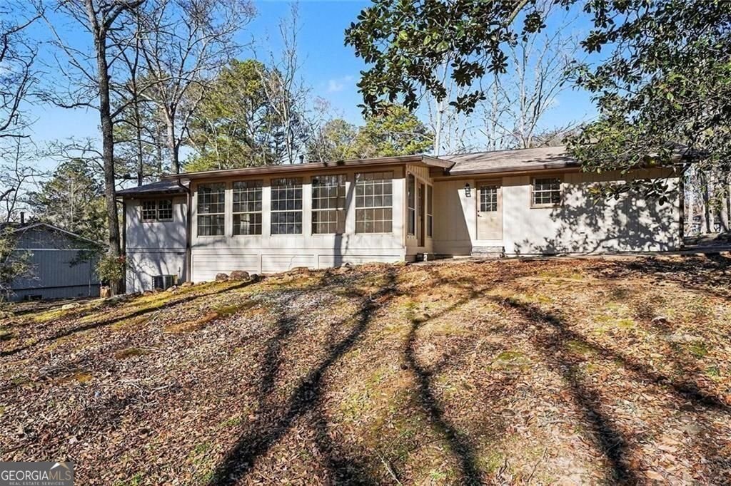 2304 Rolling Acres Court conyers - Photo 36