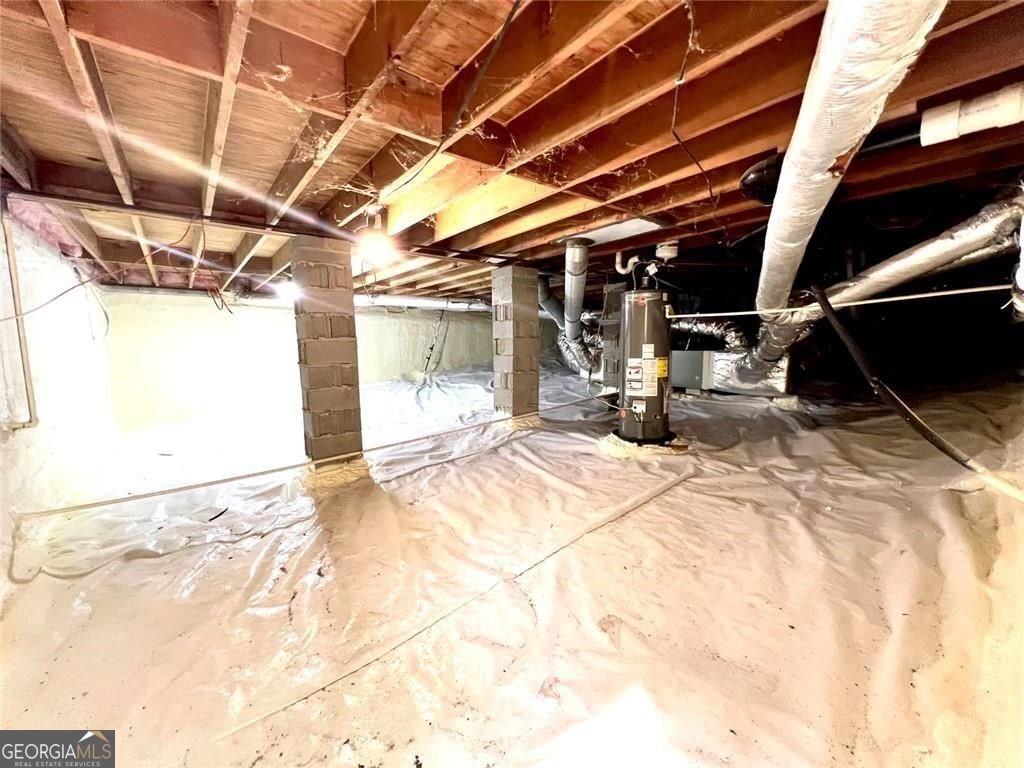 2304 Rolling Acres Court conyers - Photo 37