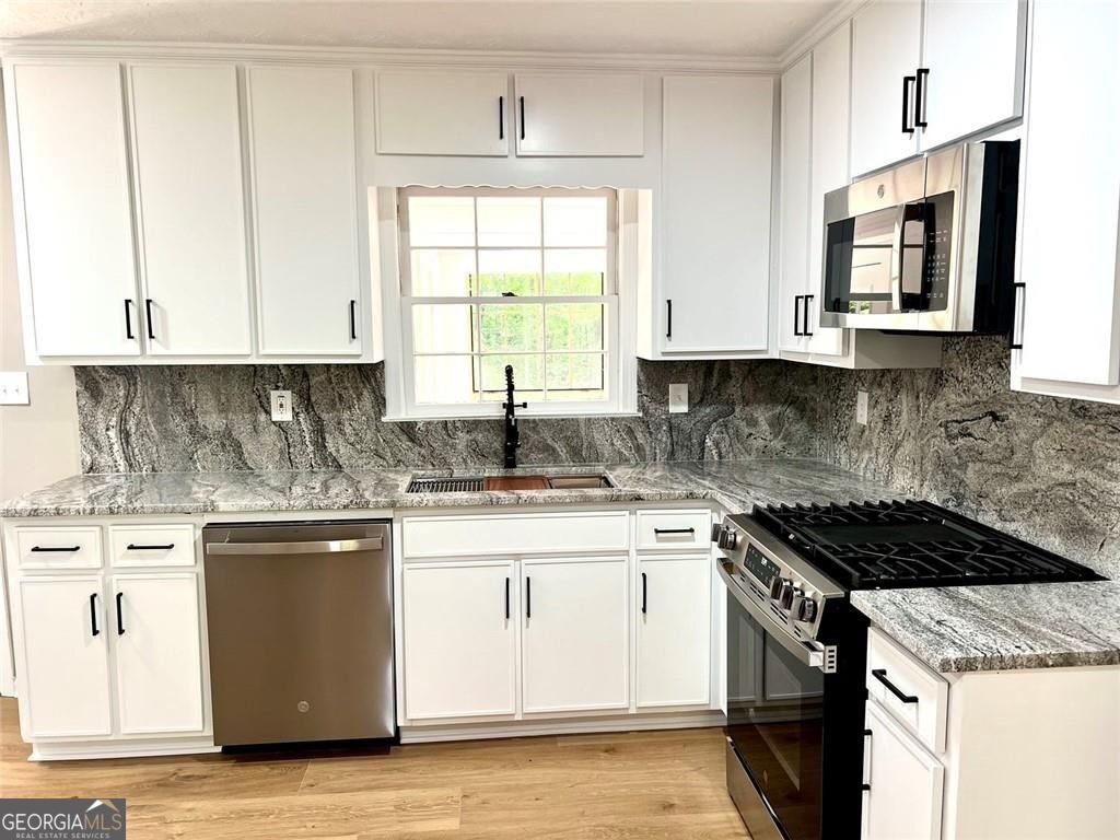 2304 Rolling Acres Court conyers - Photo 7