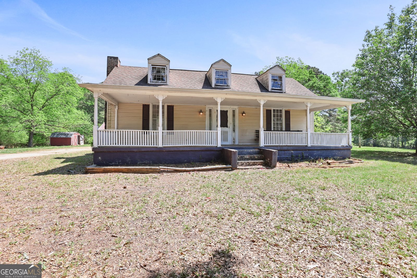 143 Cedar Creek Road Newnan - Photo 10