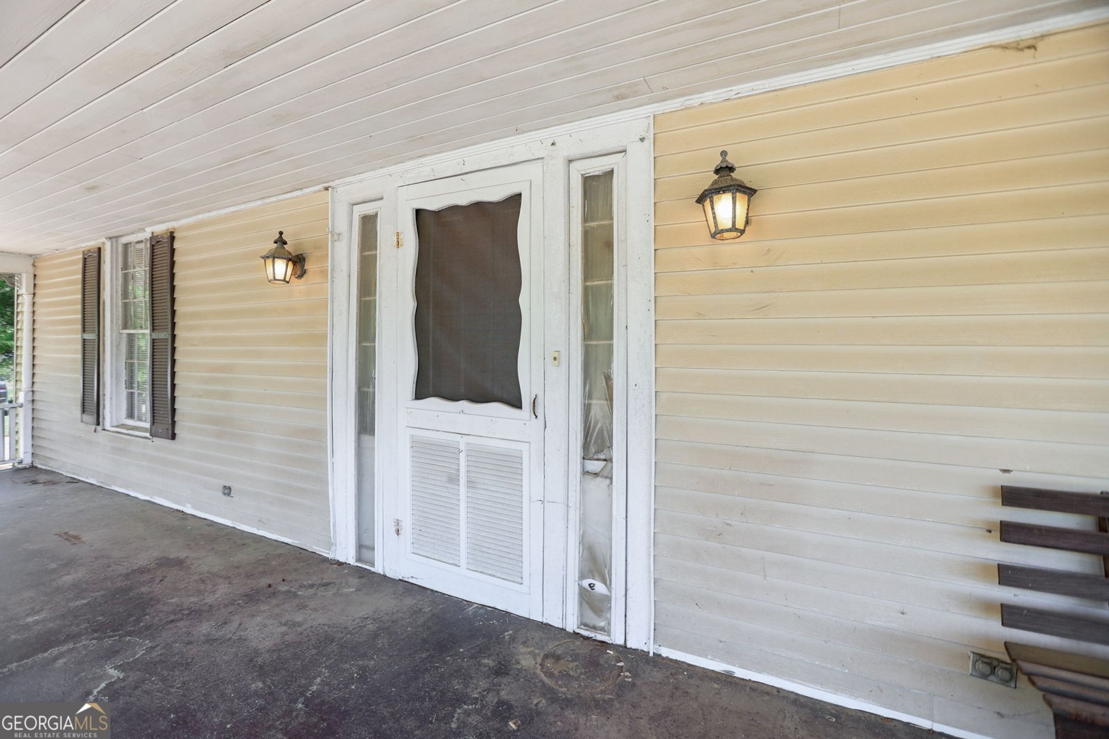 143 Cedar Creek Road Newnan - Photo 11