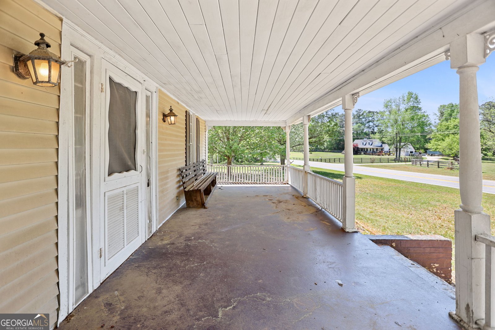 143 Cedar Creek Road Newnan - Photo 12