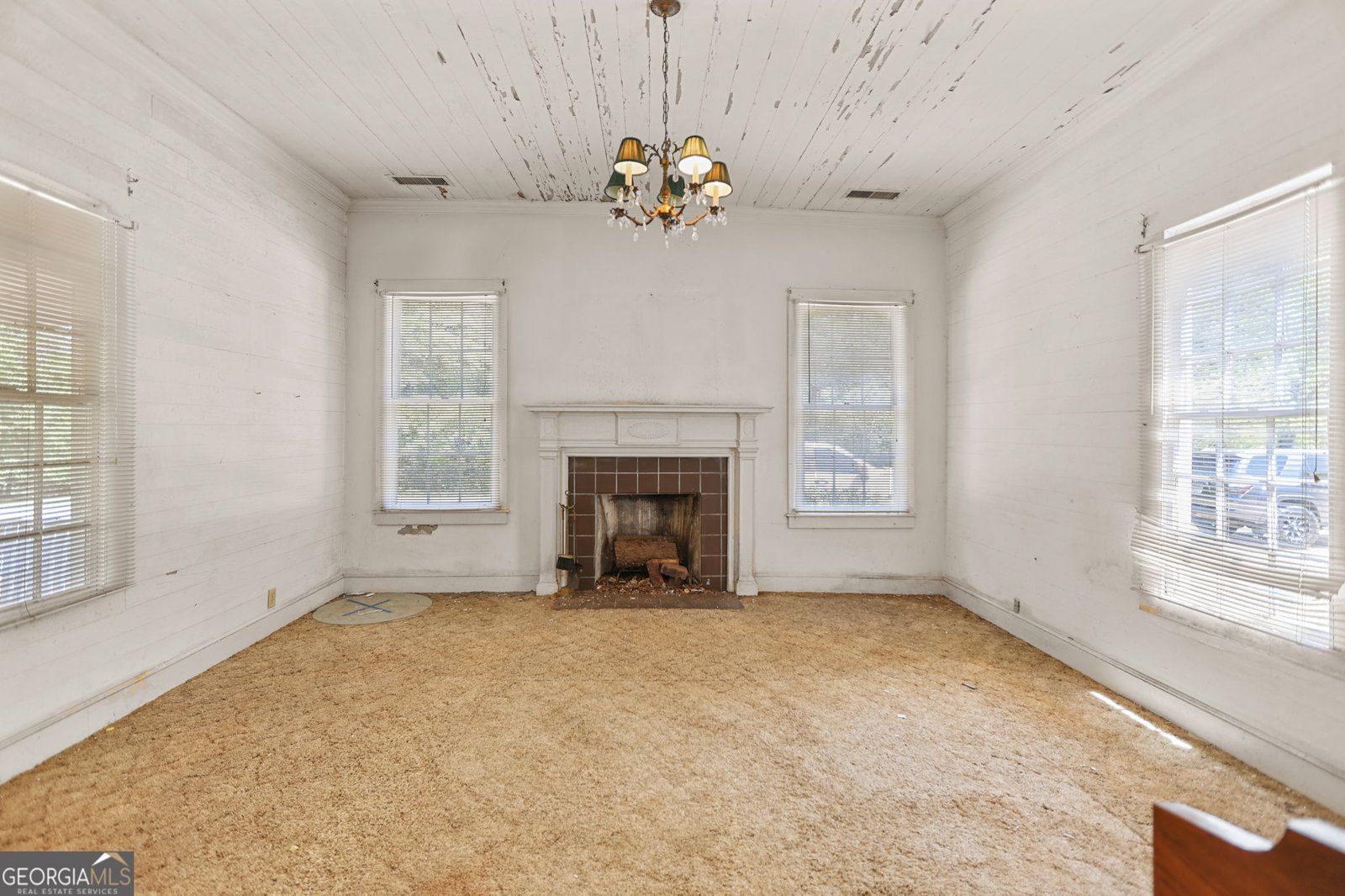 143 Cedar Creek Road Newnan - Photo 15