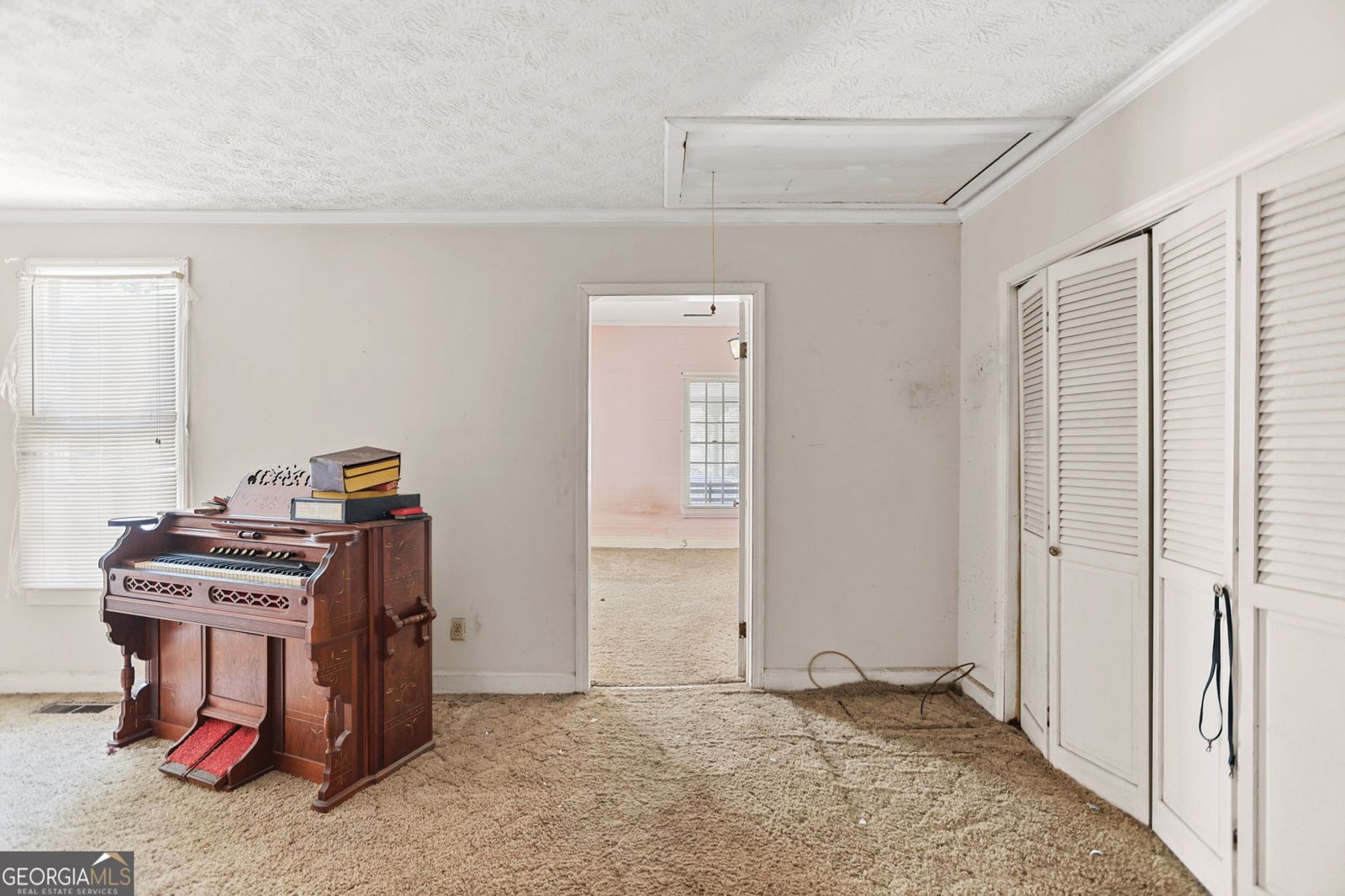 143 Cedar Creek Road Newnan - Photo 18