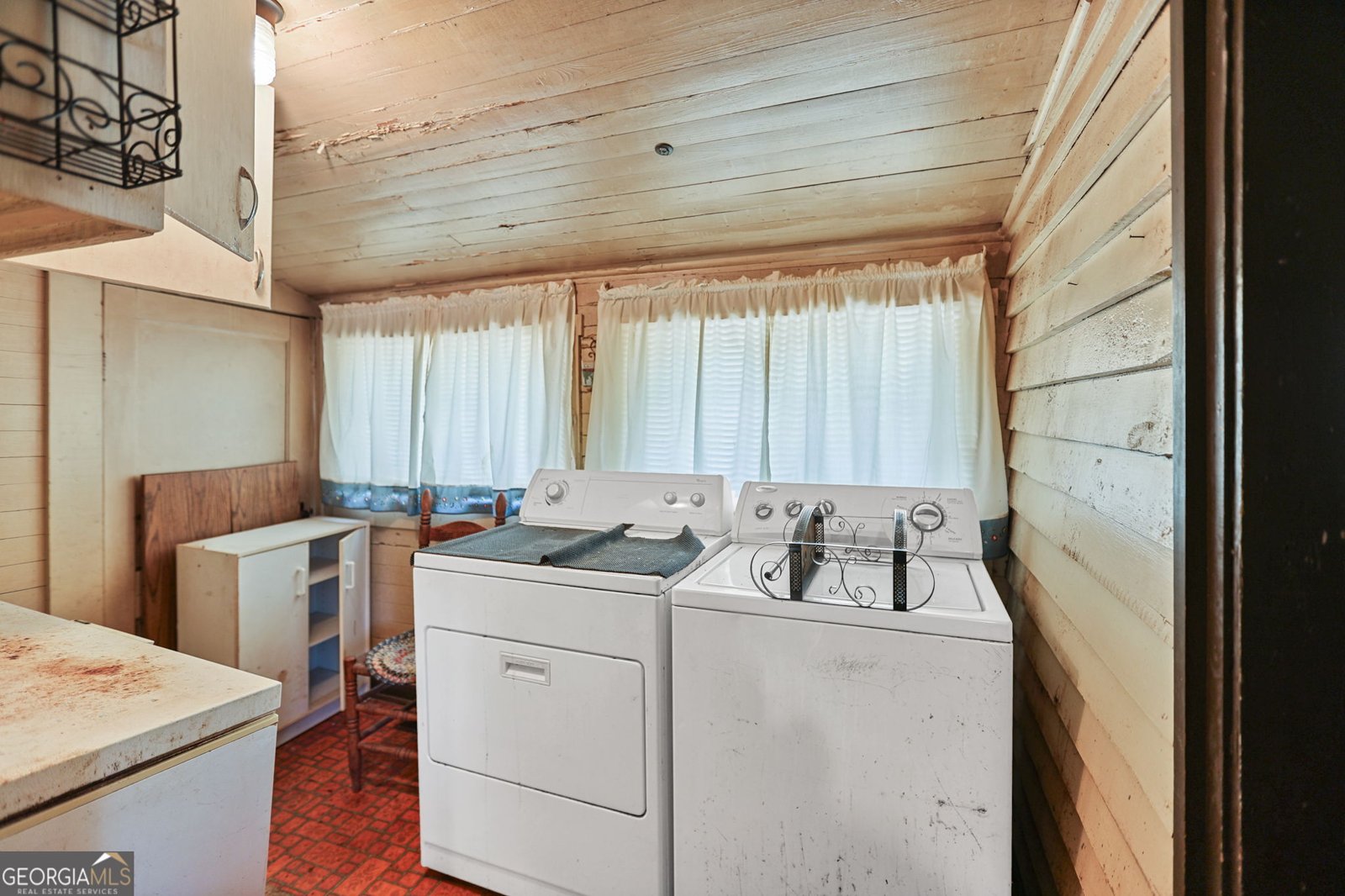 143 Cedar Creek Road Newnan - Photo 32