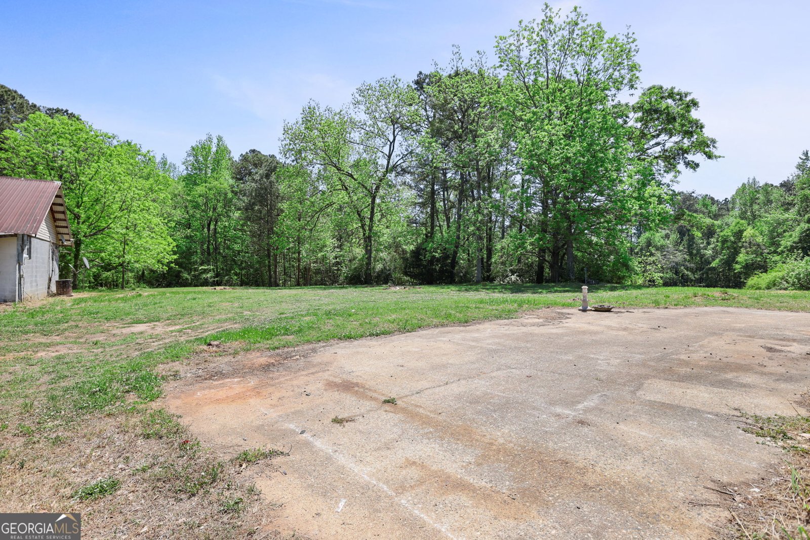 143 Cedar Creek Road Newnan - Photo 36