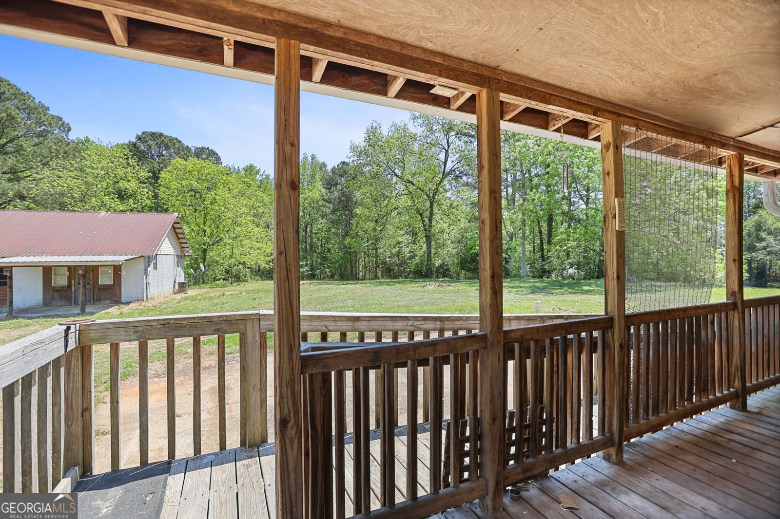 143 Cedar Creek Road Newnan - Photo 37
