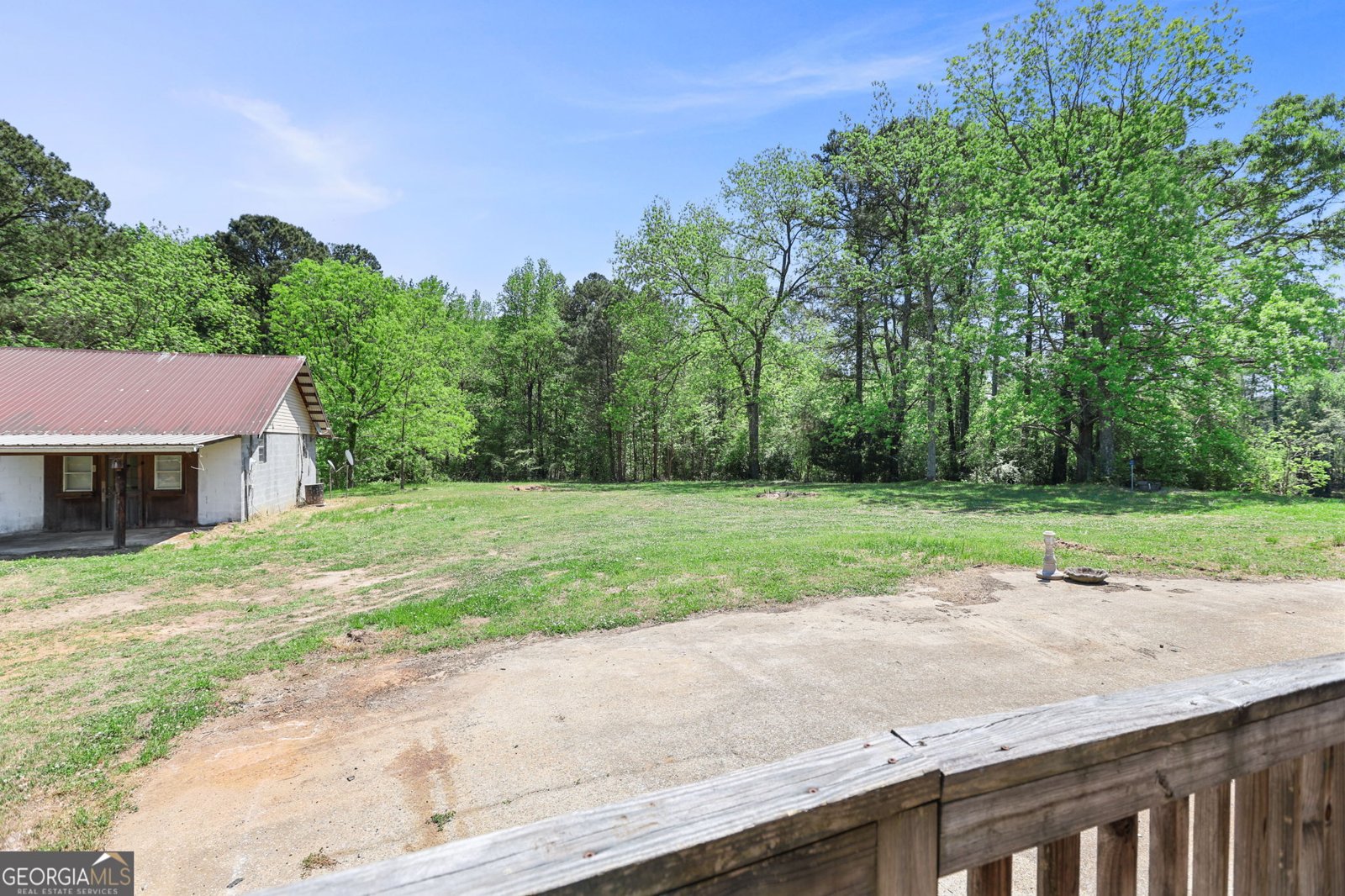 143 Cedar Creek Road Newnan - Photo 38