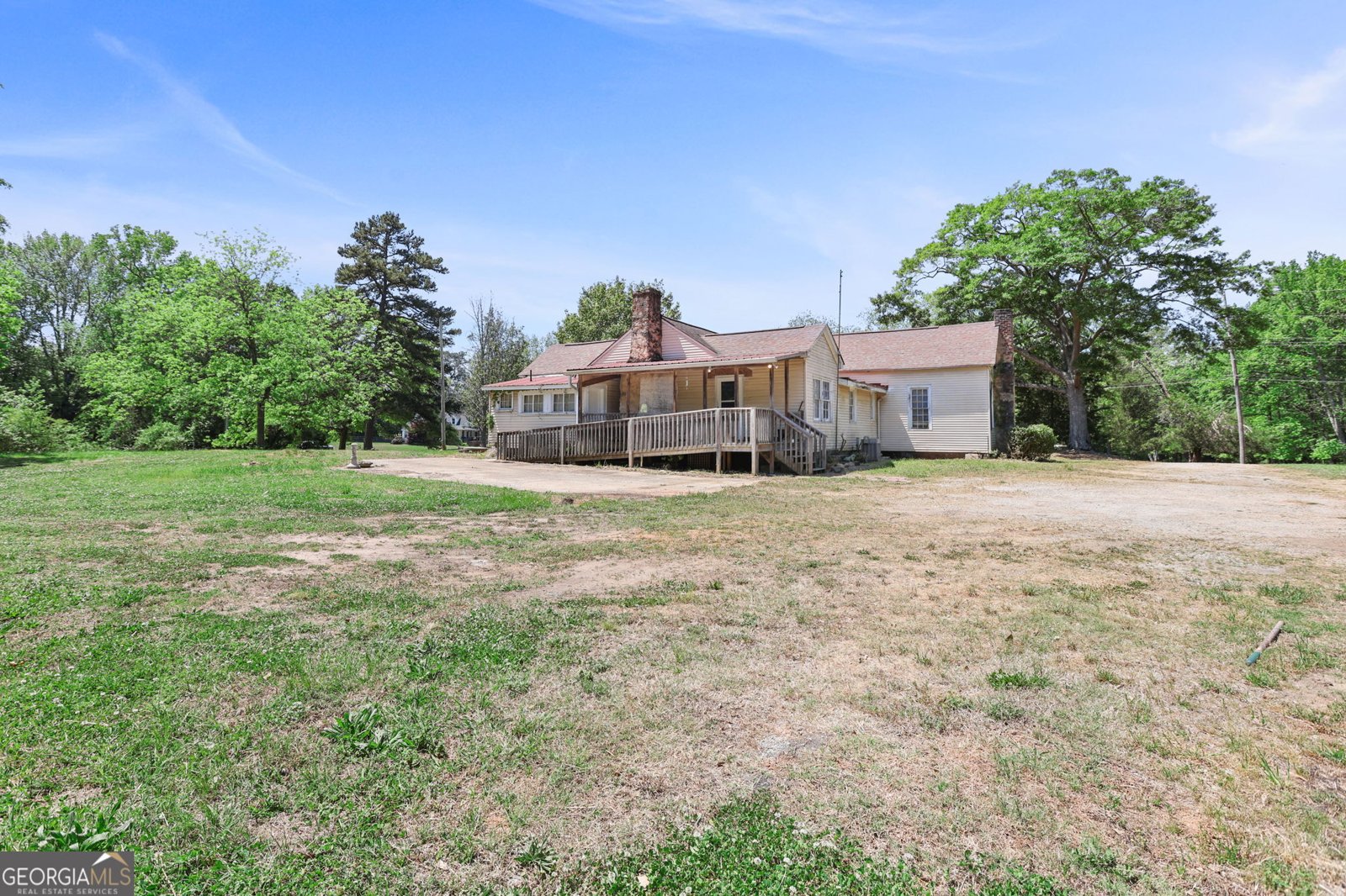 143 Cedar Creek Road Newnan - Photo 39