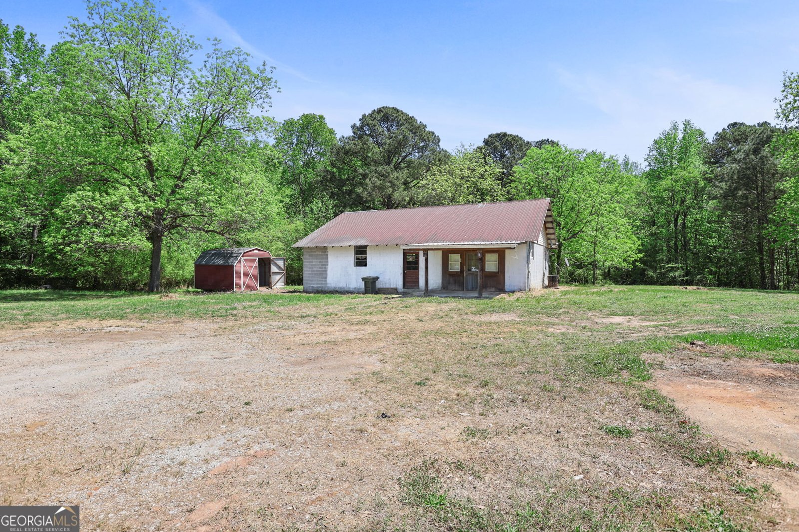 143 Cedar Creek Road Newnan - Photo 40