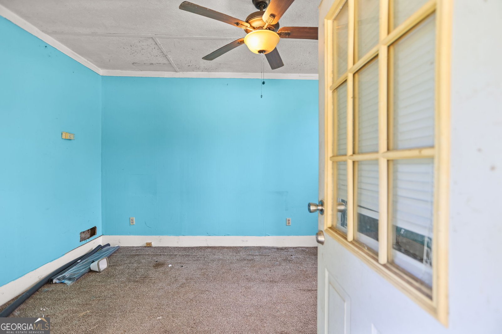 143 Cedar Creek Road Newnan - Photo 41