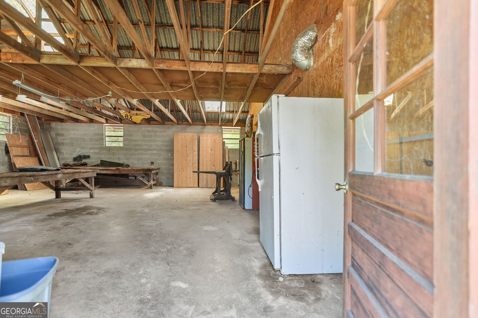 143 Cedar Creek Road Newnan - Photo 6