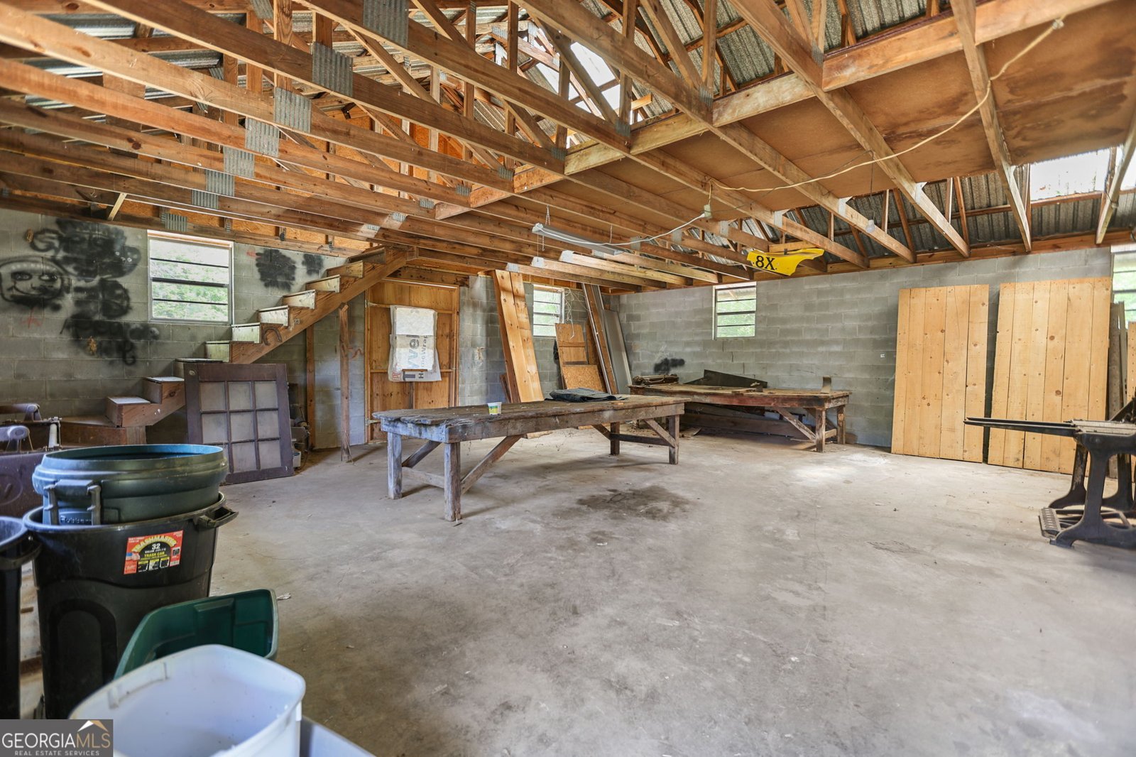 143 Cedar Creek Road Newnan - Photo 7