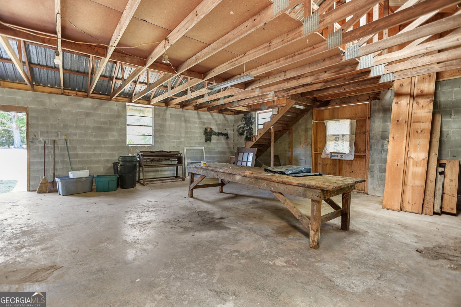 143 Cedar Creek Road Newnan - Photo 8