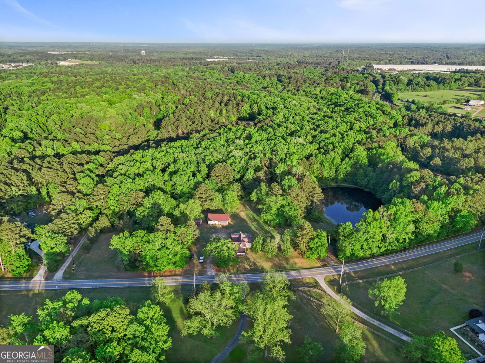 143 Cedar Creek Road Newnan - Photo 9