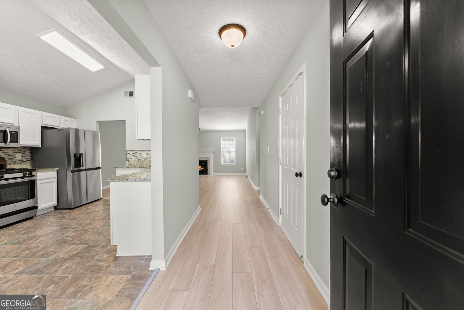 5433 Evergreen Forest Court Flowery Branch - Photo 10