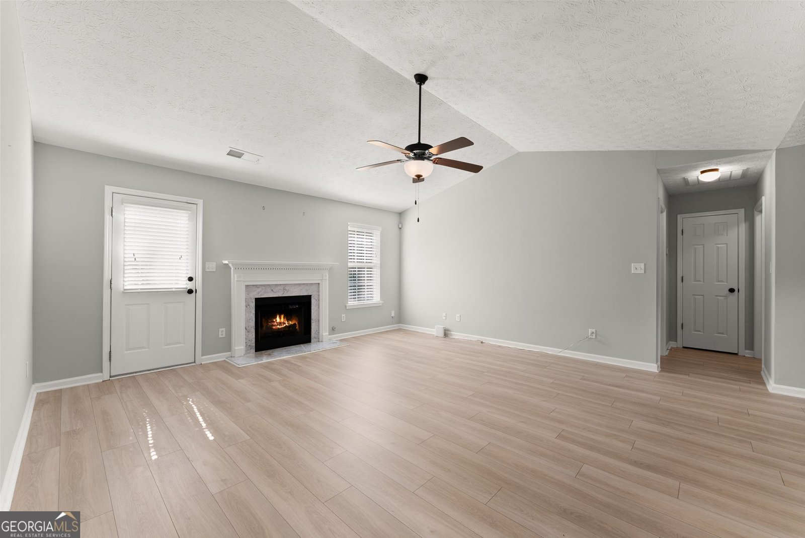 5433 Evergreen Forest Court Flowery Branch - Photo 17