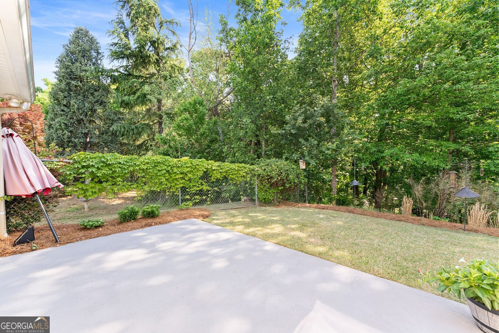 5433 Evergreen Forest Court Flowery Branch - Photo 33
