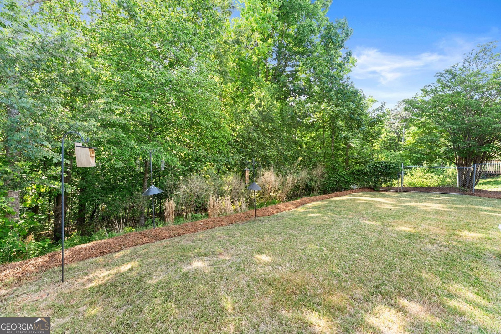 5433 Evergreen Forest Court Flowery Branch - Photo 35