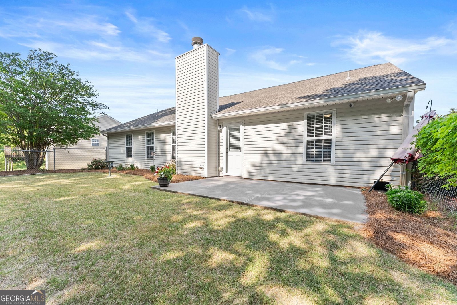 5433 Evergreen Forest Court Flowery Branch - Photo 36