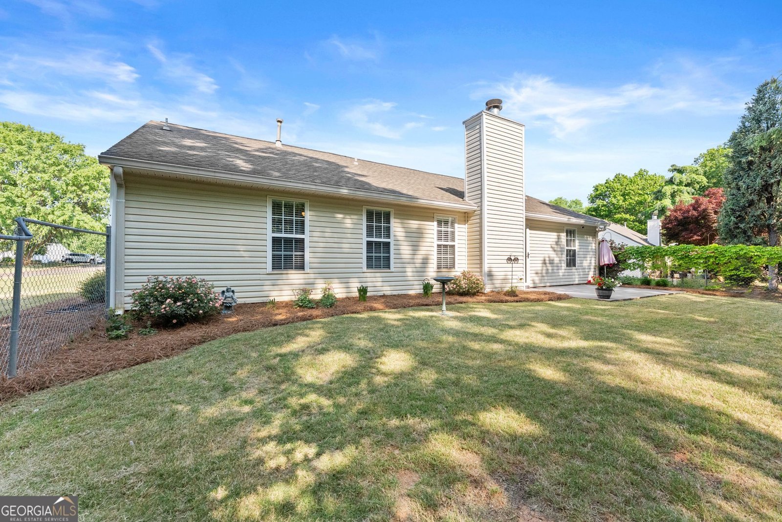5433 Evergreen Forest Court Flowery Branch - Photo 38