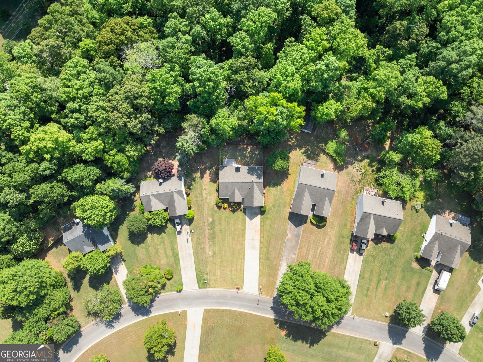5433 Evergreen Forest Court Flowery Branch - Photo 39