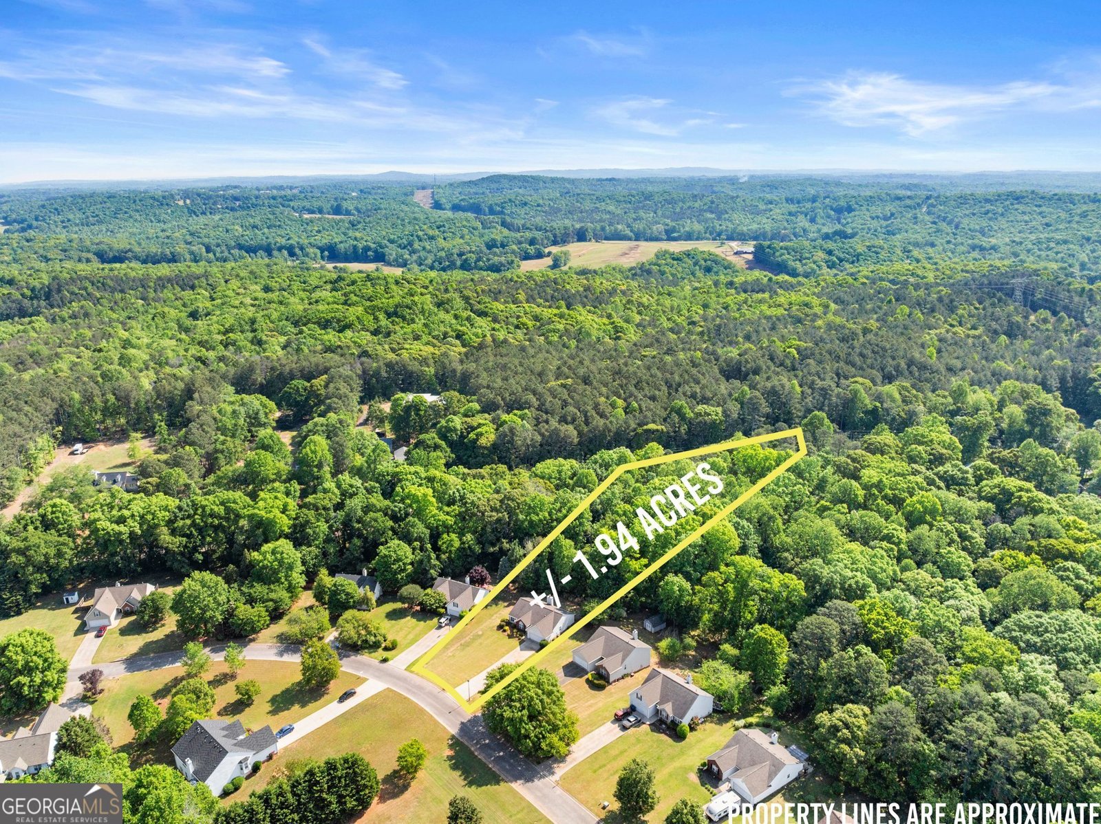 5433 Evergreen Forest Court Flowery Branch - Photo 41