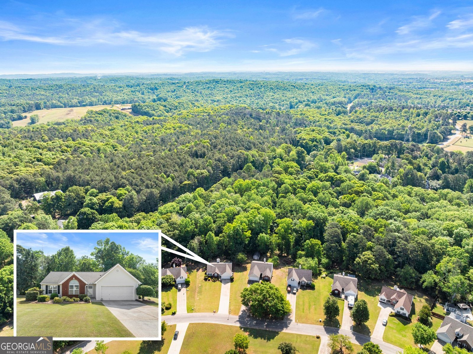 5433 Evergreen Forest Court Flowery Branch - Photo 43