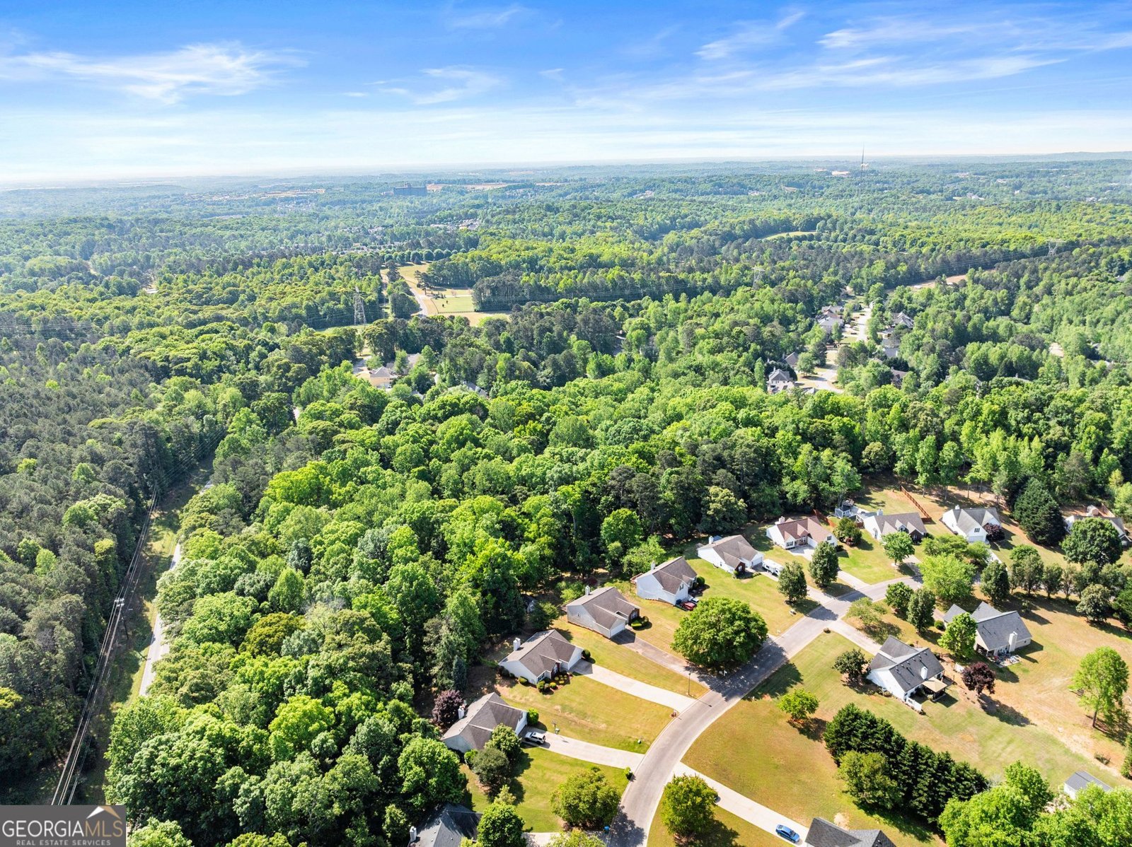 5433 Evergreen Forest Court Flowery Branch - Photo 44