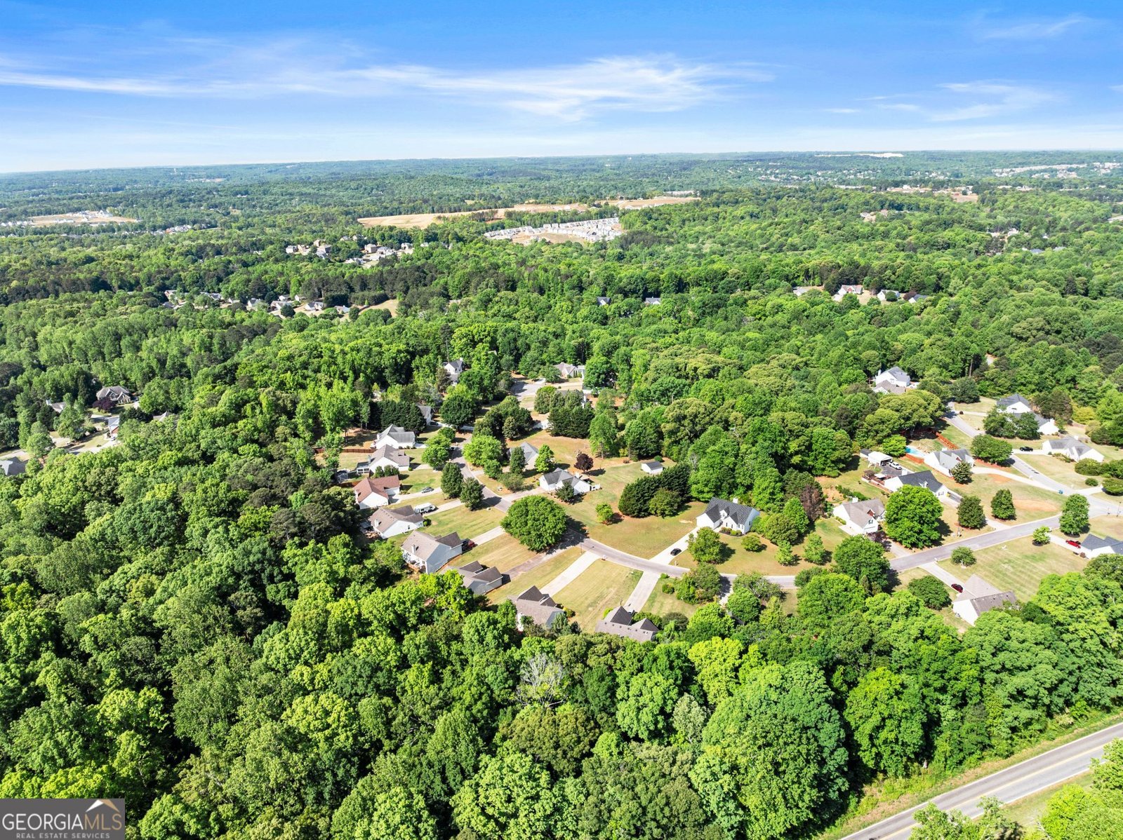 5433 Evergreen Forest Court Flowery Branch - Photo 45