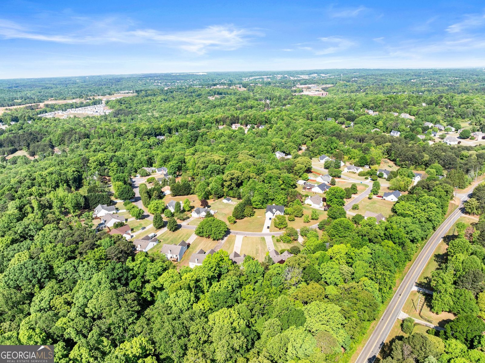 5433 Evergreen Forest Court Flowery Branch - Photo 46