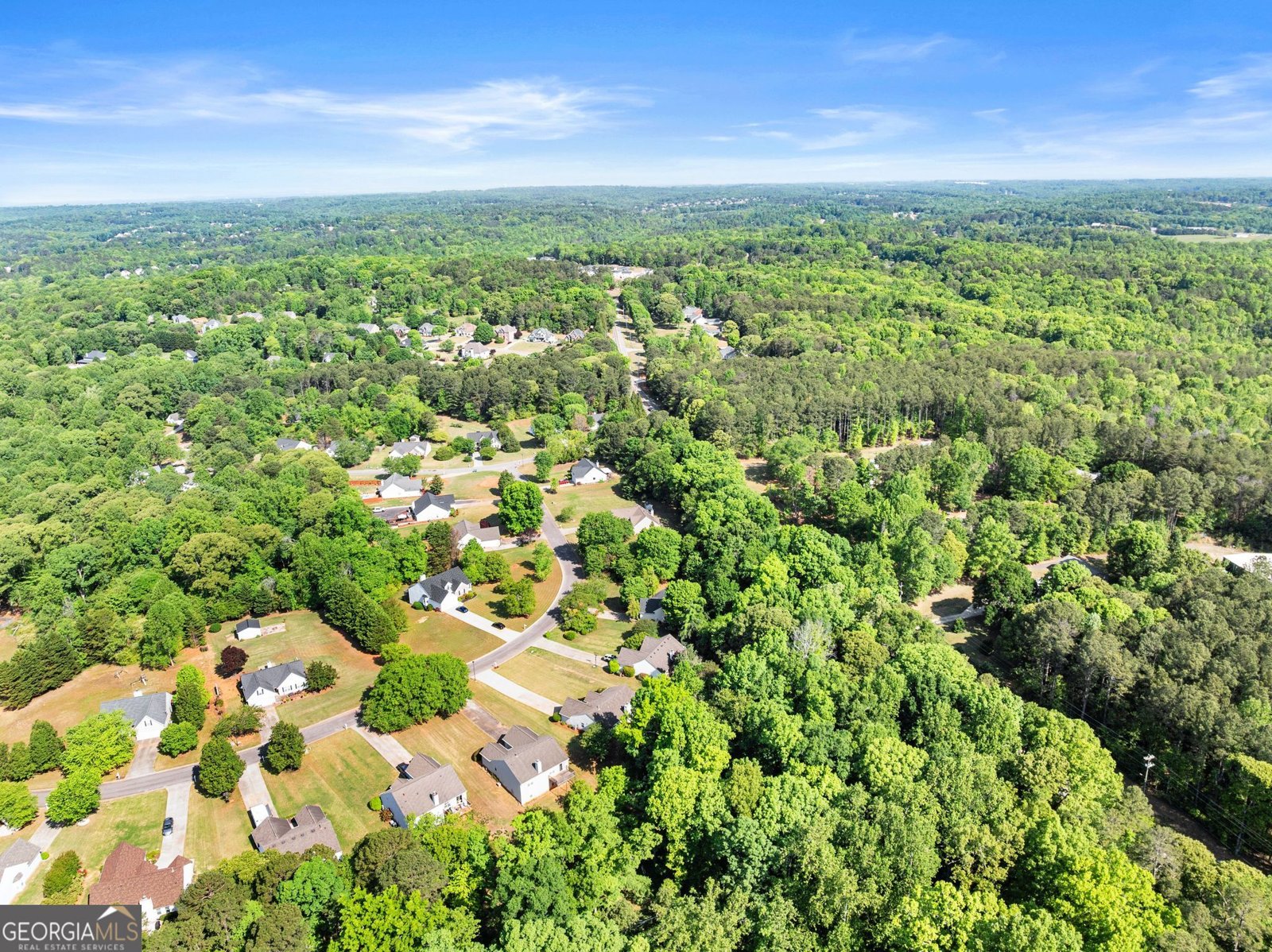 5433 Evergreen Forest Court Flowery Branch - Photo 47